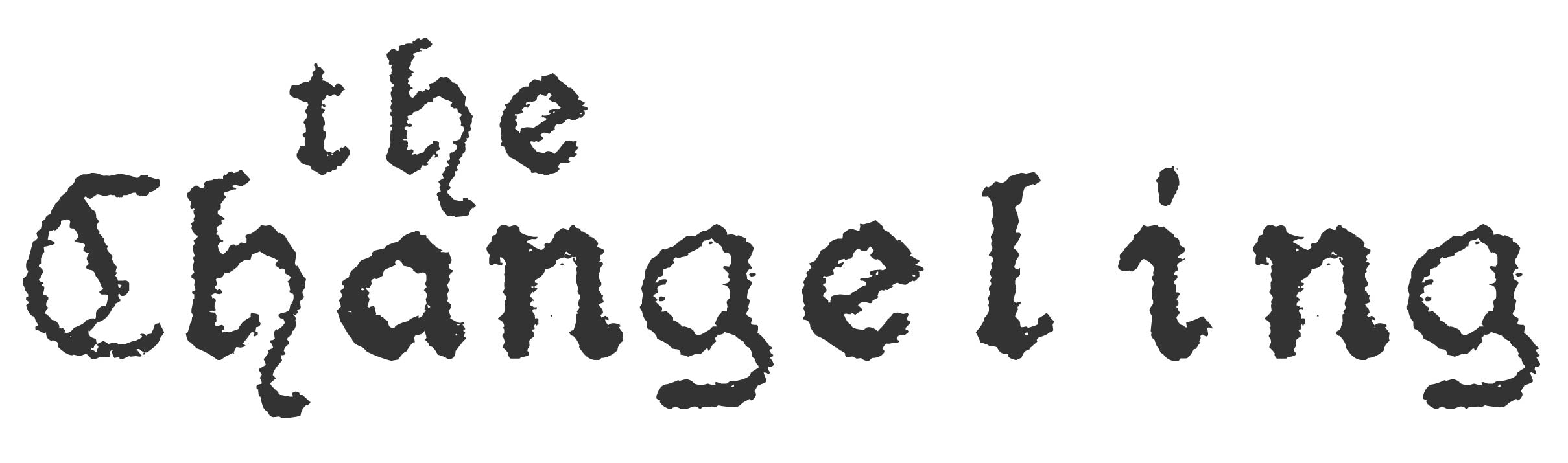 The Changeling